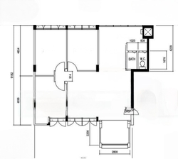 Blk 6 Farrer Gardens (Bukit Timah), HDB 4 Rooms #568015081